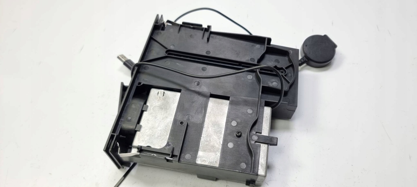 Module 4E0035785 INTERFACE AUDI S8 D3