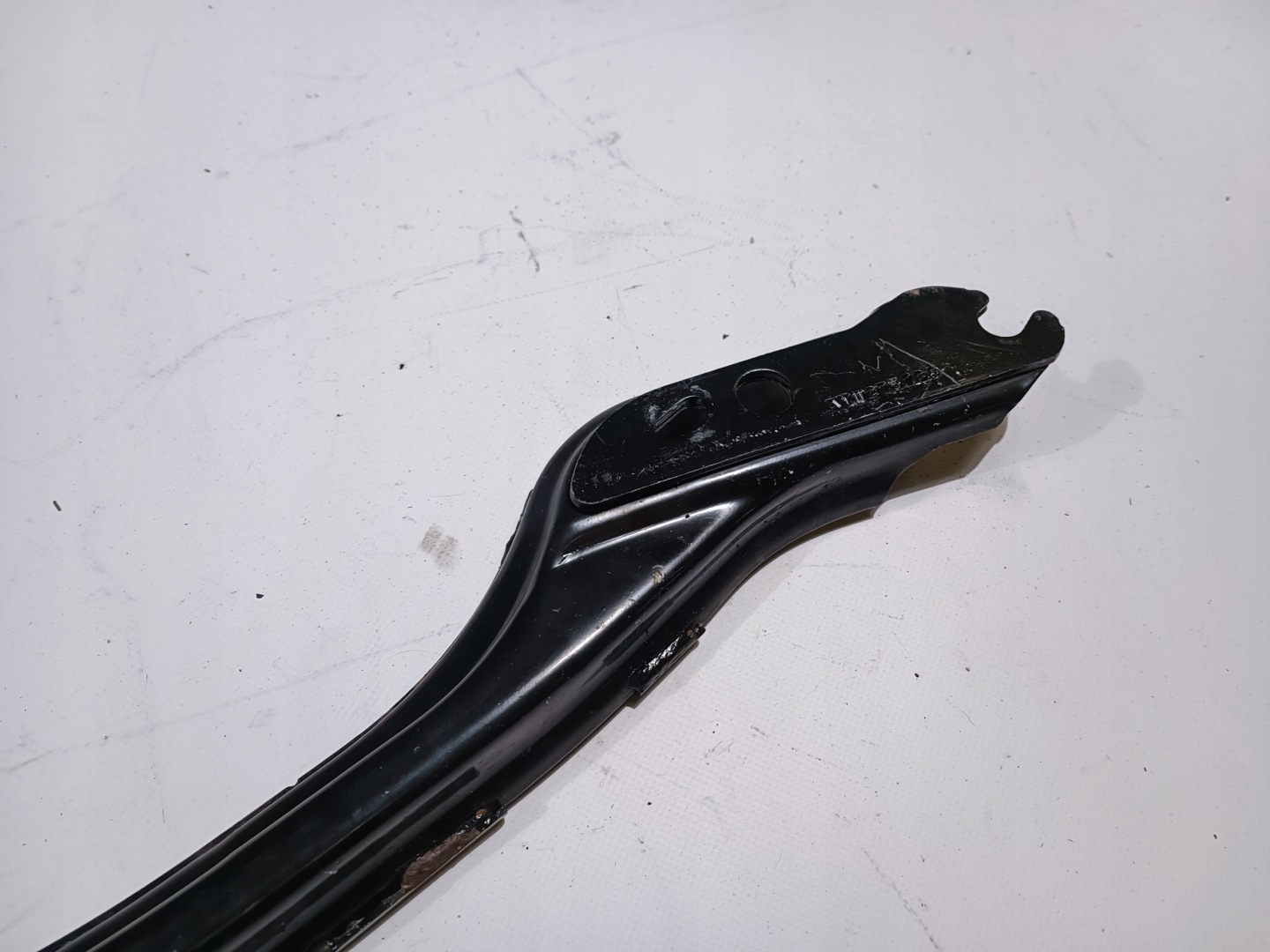 console sanek springing left rear part Chevrolet Camaro 2016
