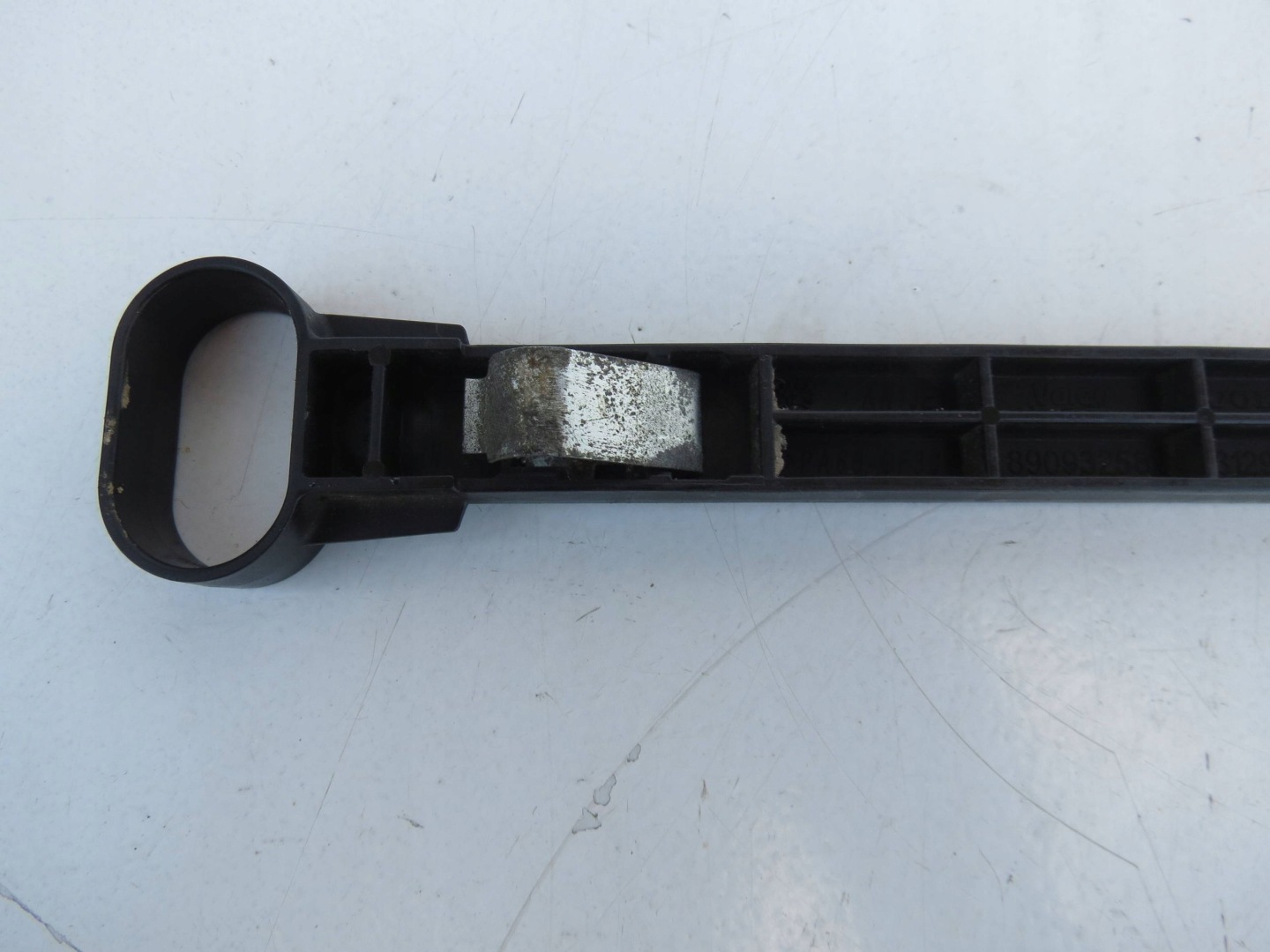 support lights left front VOLVO S60 II V60 and 2.4 D5 215KM 10-18r 31294521