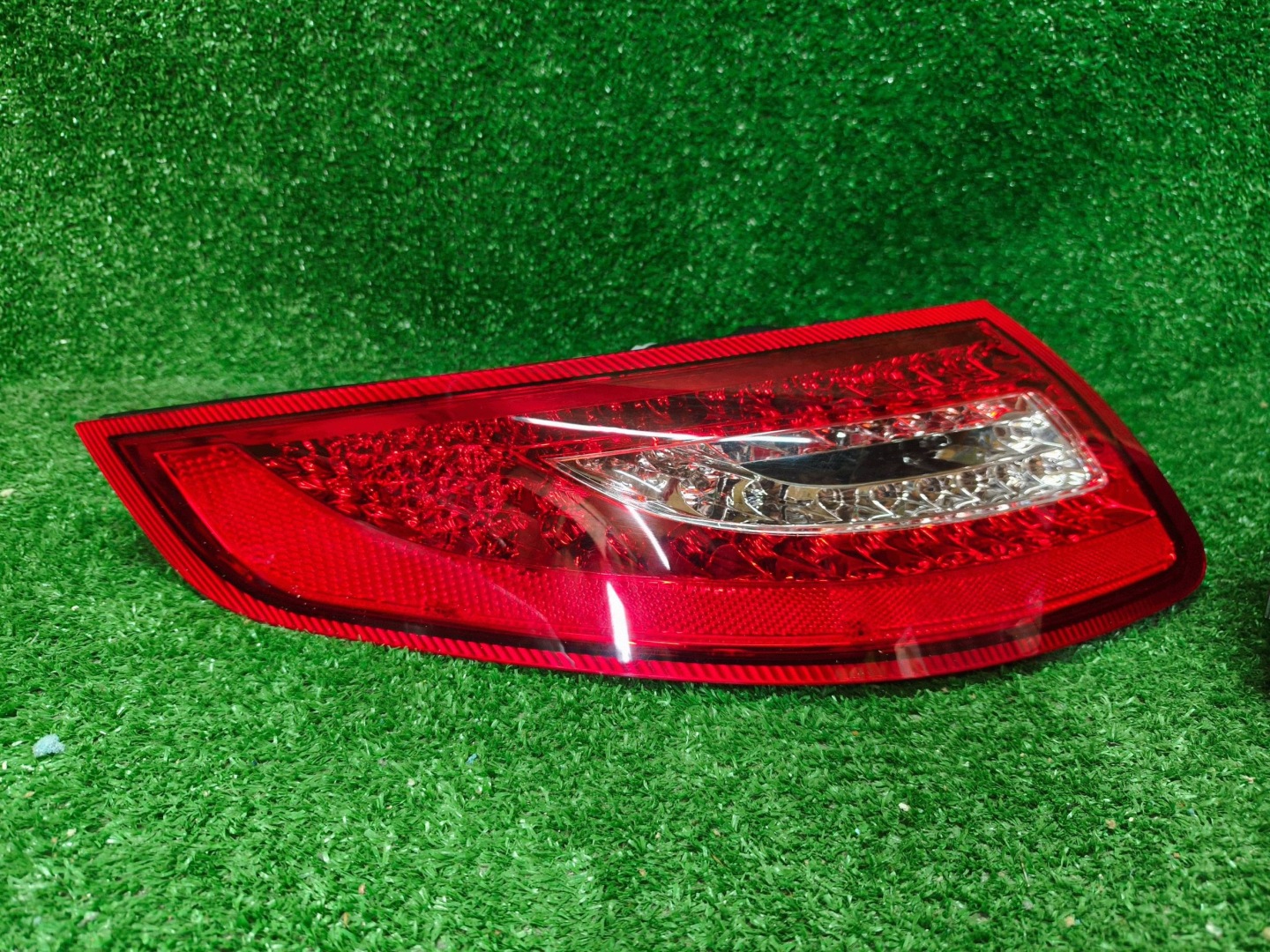 light rear part rear left right PORSCHE 911 997 2007 replacement NR.L212