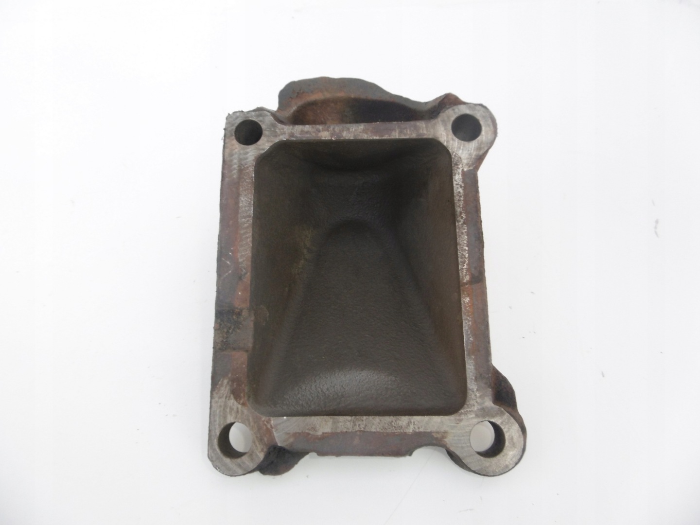 Console Support Radiateur Radiateur 1508907 SCANIA R