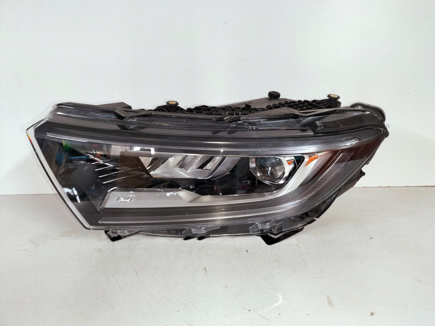 light front left FORD TOURNEO CONNECT III 21