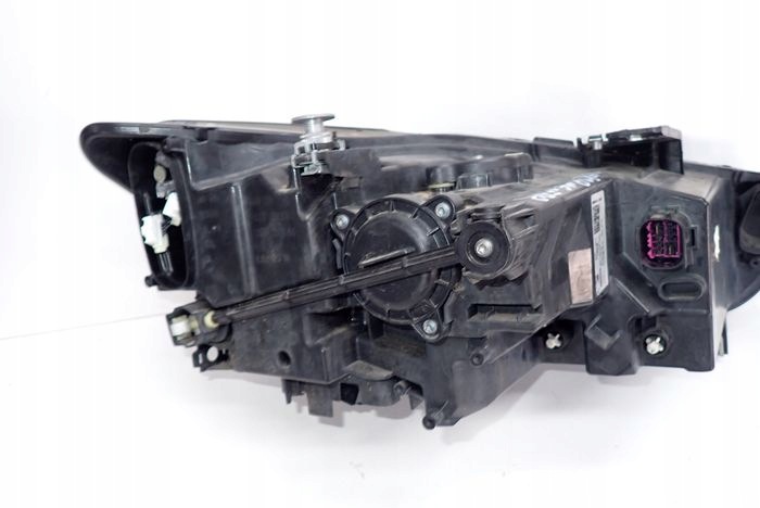 CUPRA FORMENTOR FULL LED reflektor left light left 5FG941007E