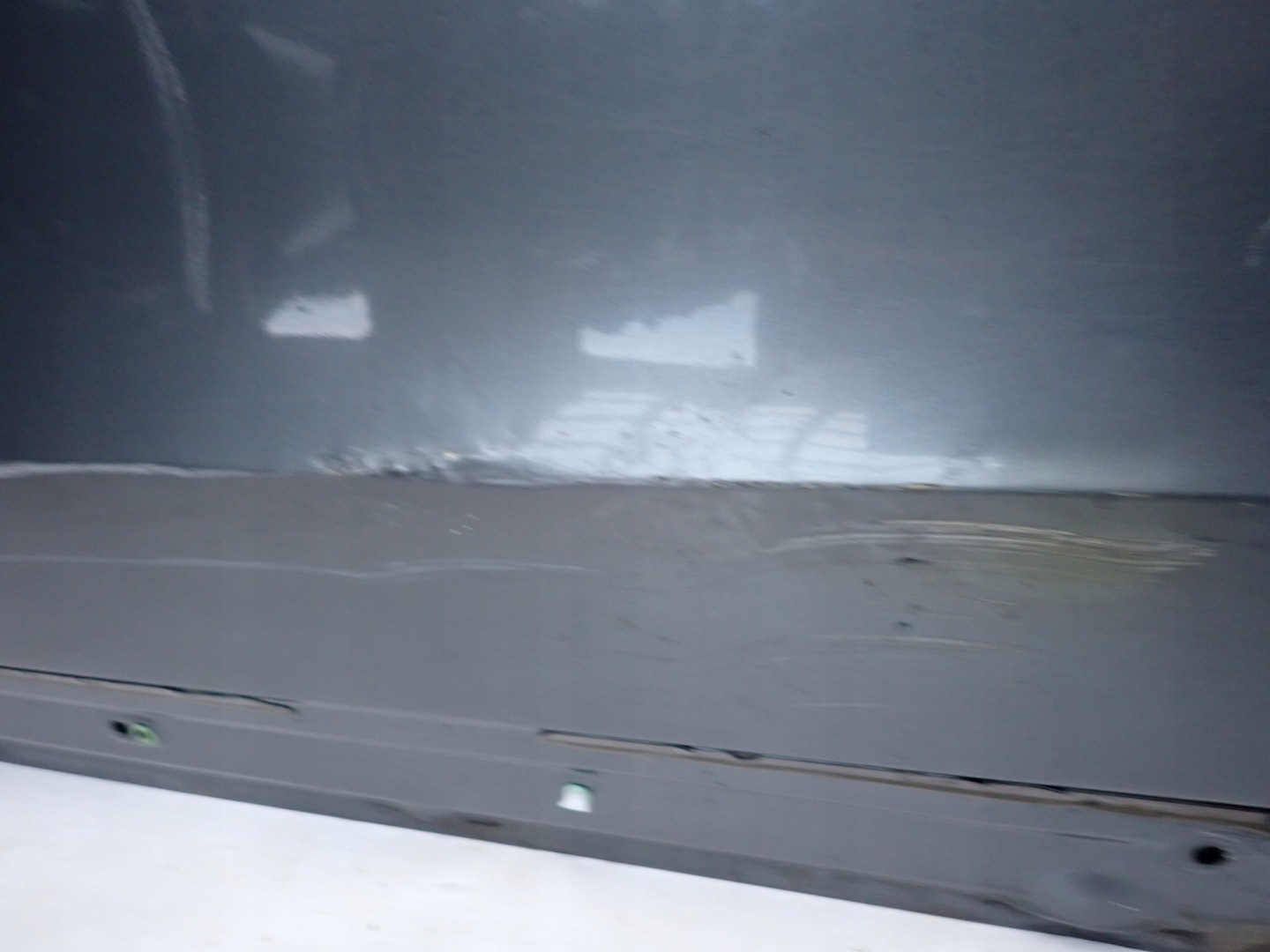 AUDI Q5 8R and 08- door right front front