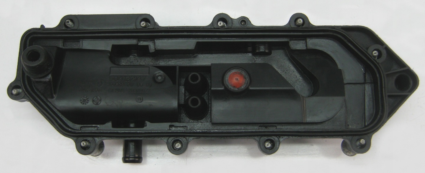 ODMA olio DUCATO BOXER JUMPER IVECO 2.3 504132147