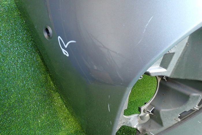 OPEL CORSA F 19- nárazník predný predok