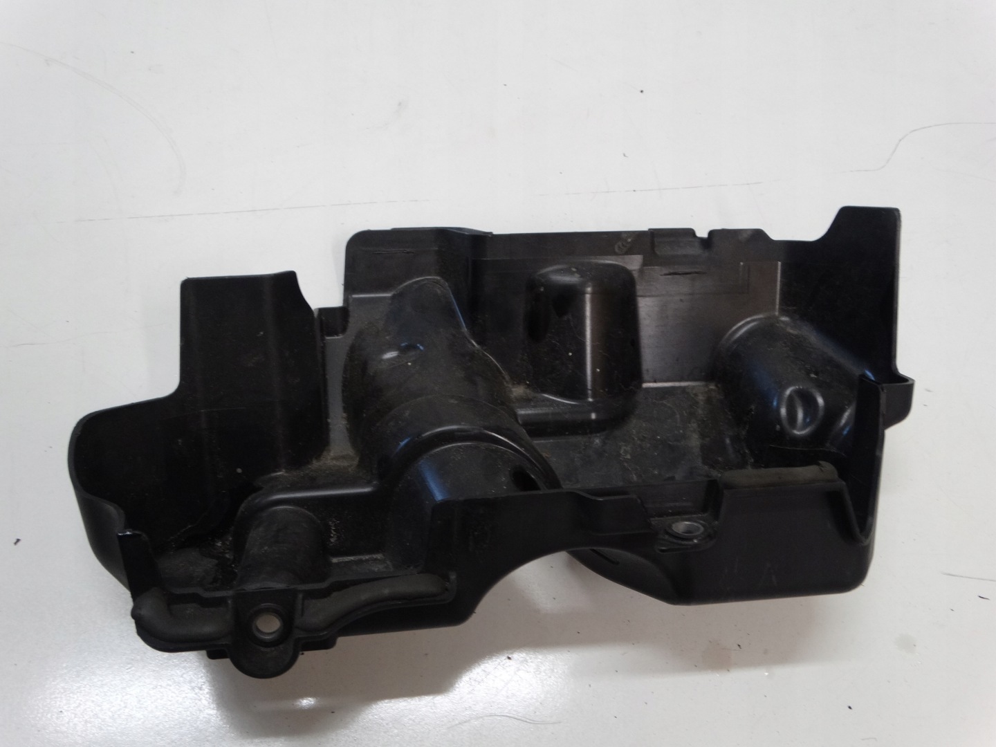 motor cover RENAULT MEGANE II 1.5DCI 8200549100