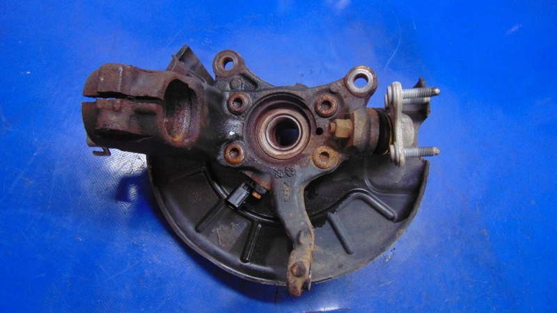 otoč čepu levý předek 2.0TDI VW TIGUAN a 5N 07-16R