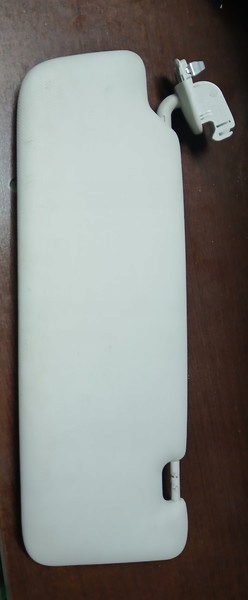 Blende Abdeckung PRZECIWSLONECZNA 8K0857552M