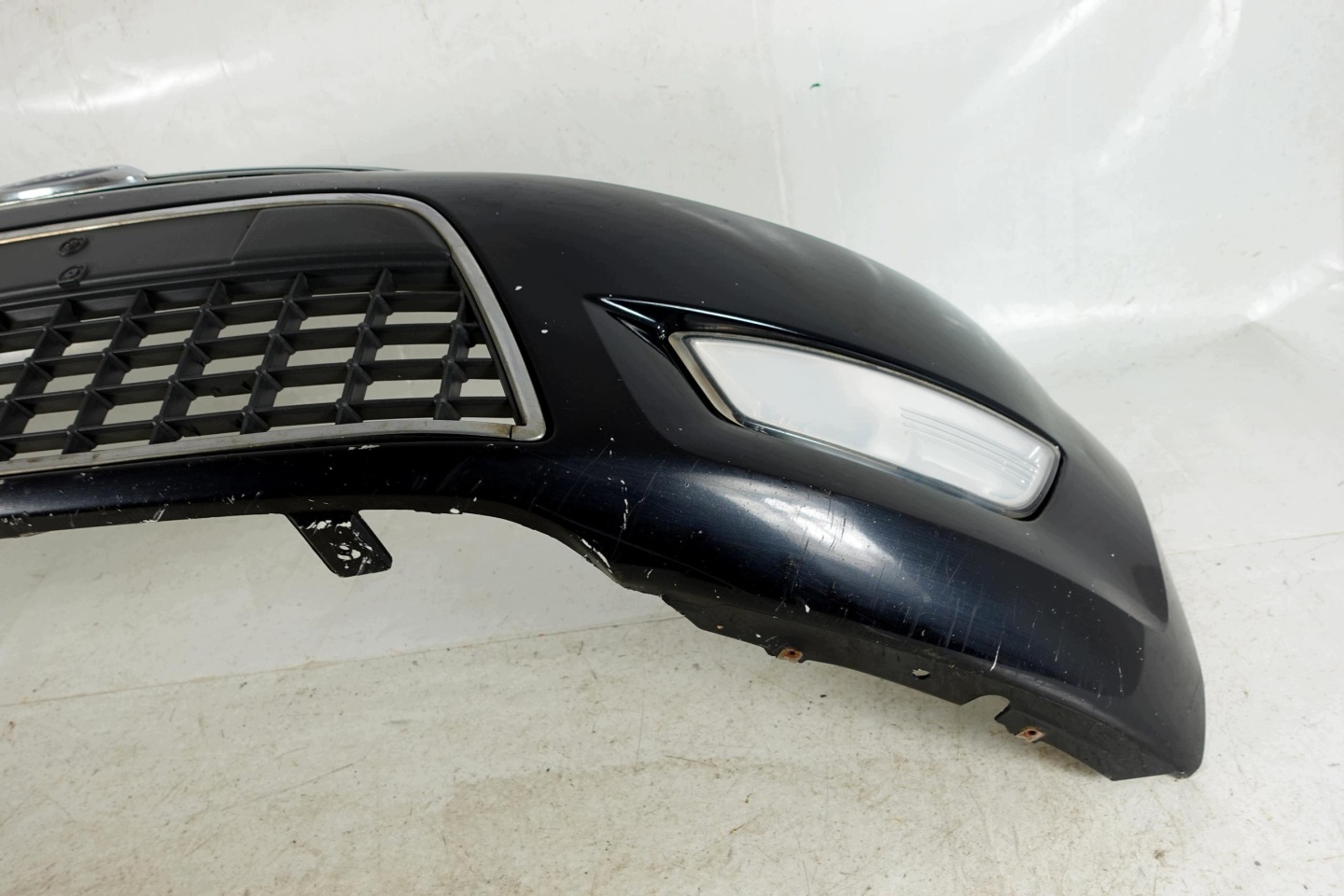 bumper front front FORD MONDEO 4 MK4 IV 07-10 G6 2007-2010 7S71-17757-A