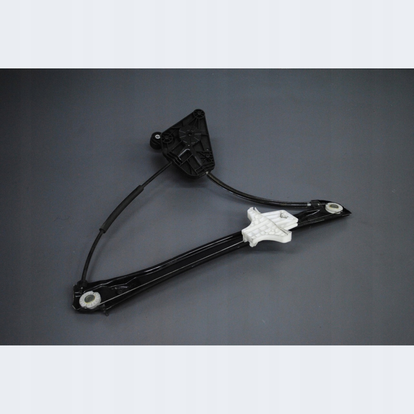 mechanism windows left rear part SEAT TOLEDO IV manually