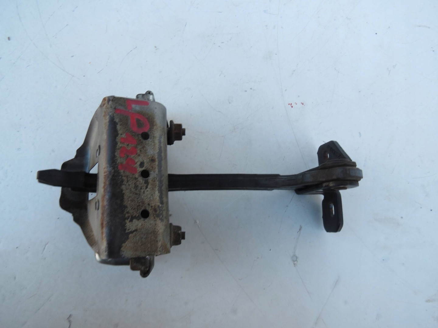 limiter door left front FORD TRANSIT MK7 232DHN35
