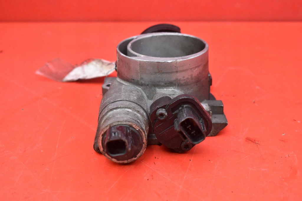 Valvola a farfalla 11200020AB CHRYSLER PACIFICA 1 e 3.5 V6 253 KM 03-08