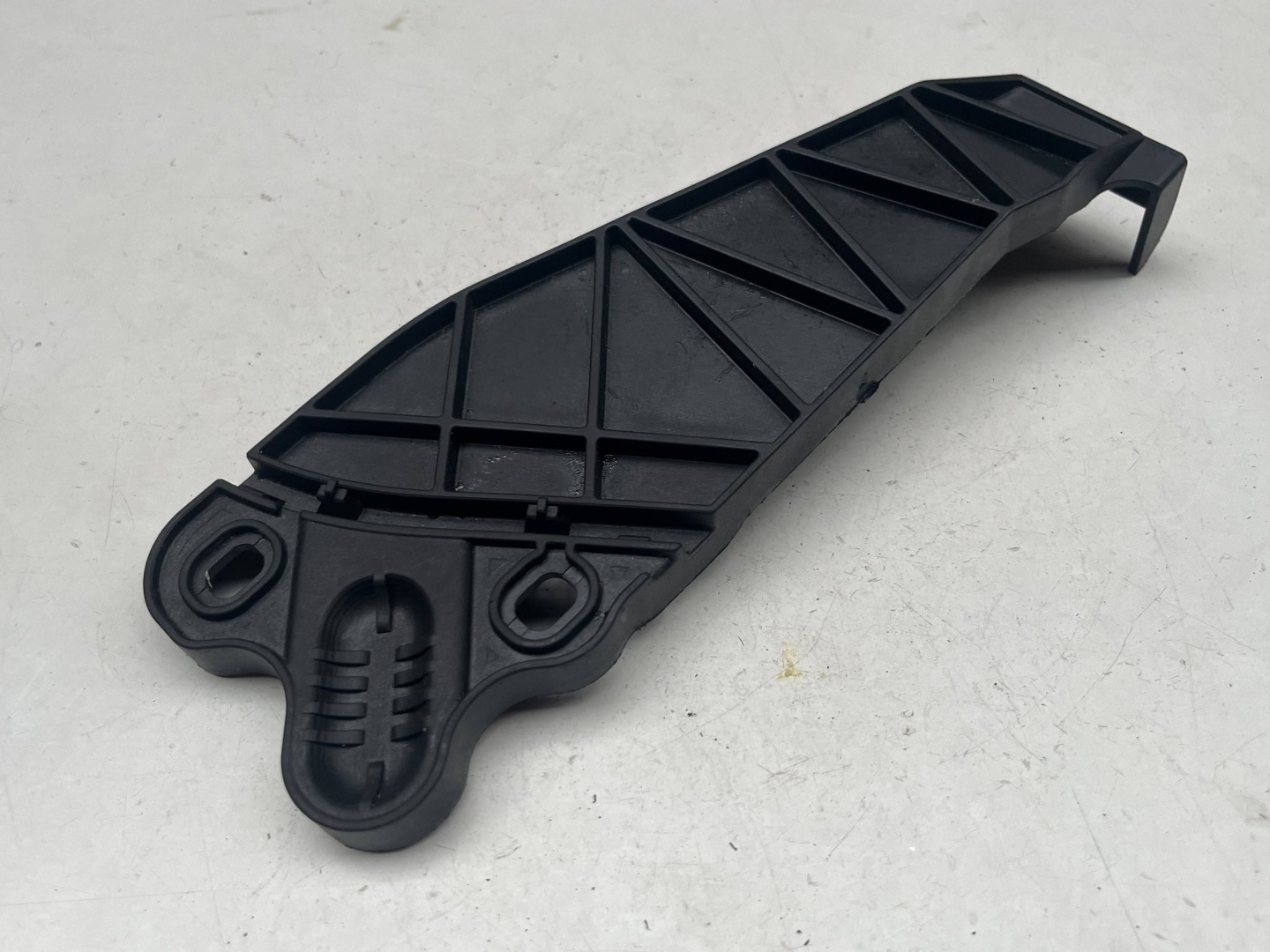MERCEDES A-class W176 bumper bracket rear part left OE A1768850214 !J