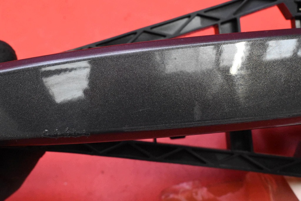 handle left front front Z190 OPEL ZAFIRA B LIFT 08-14