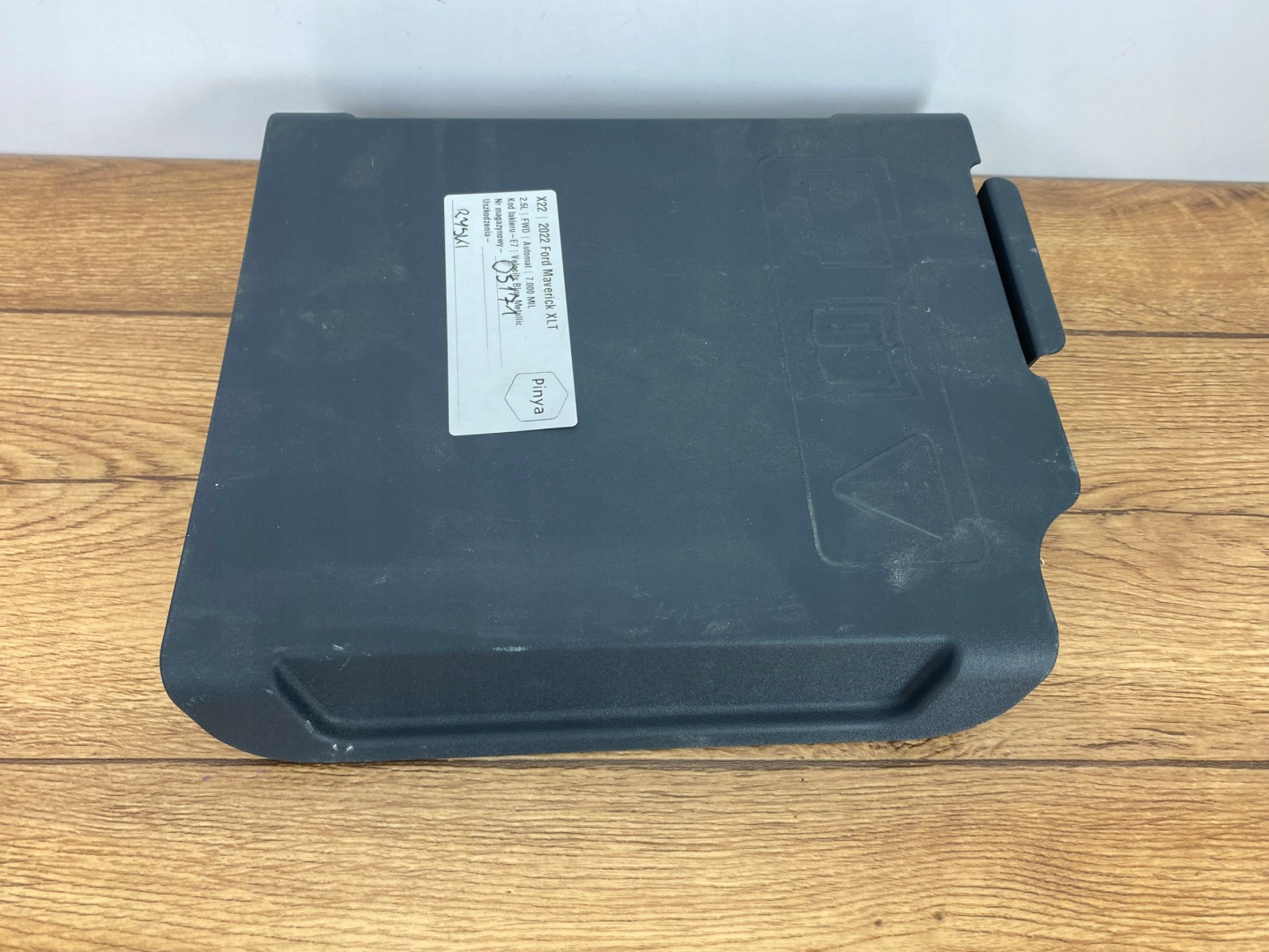 Porta per batteria Ford Maverick 2022+ USA