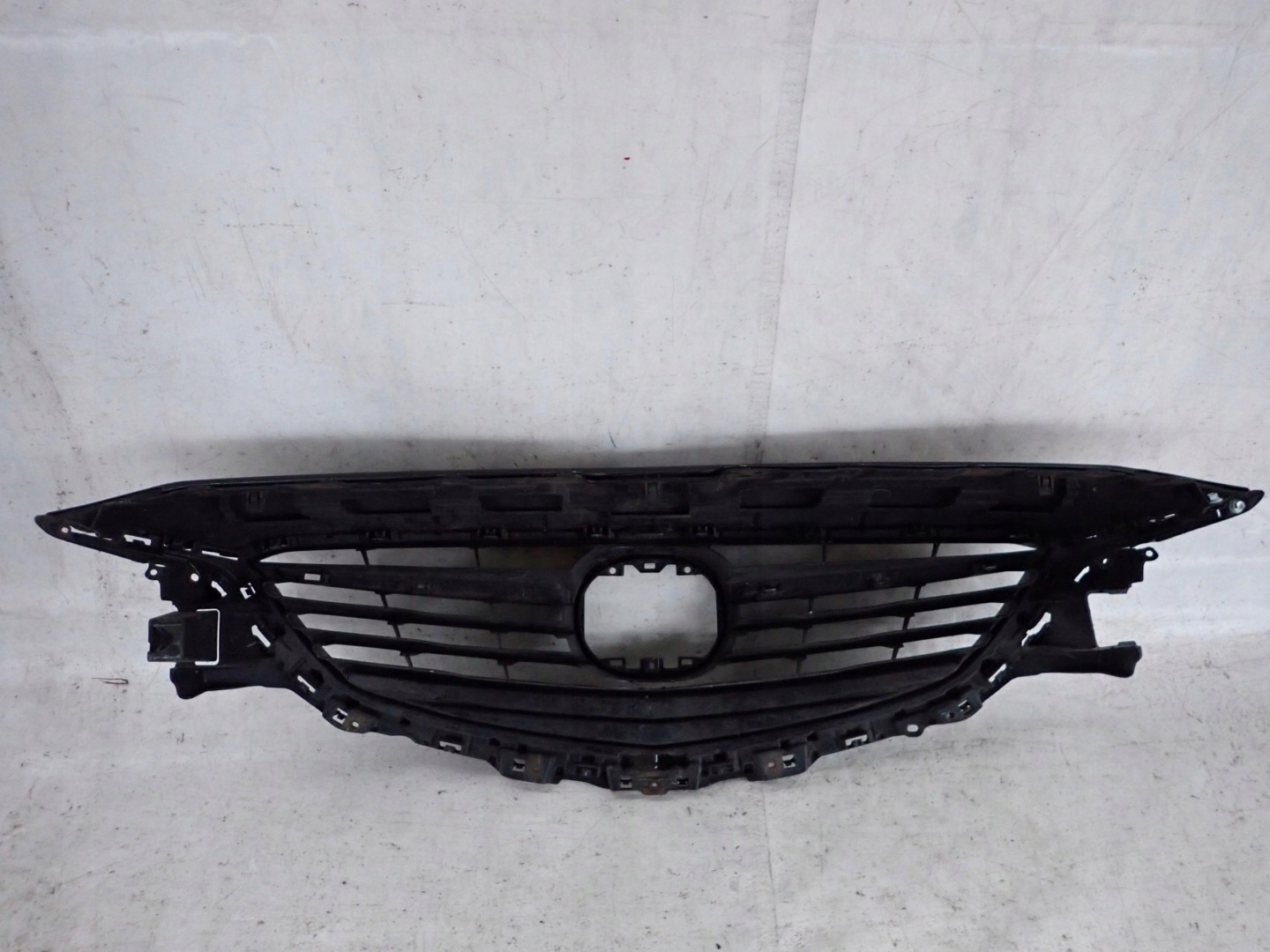 MAZDA 6 GJ 12-14 grill grille radiator