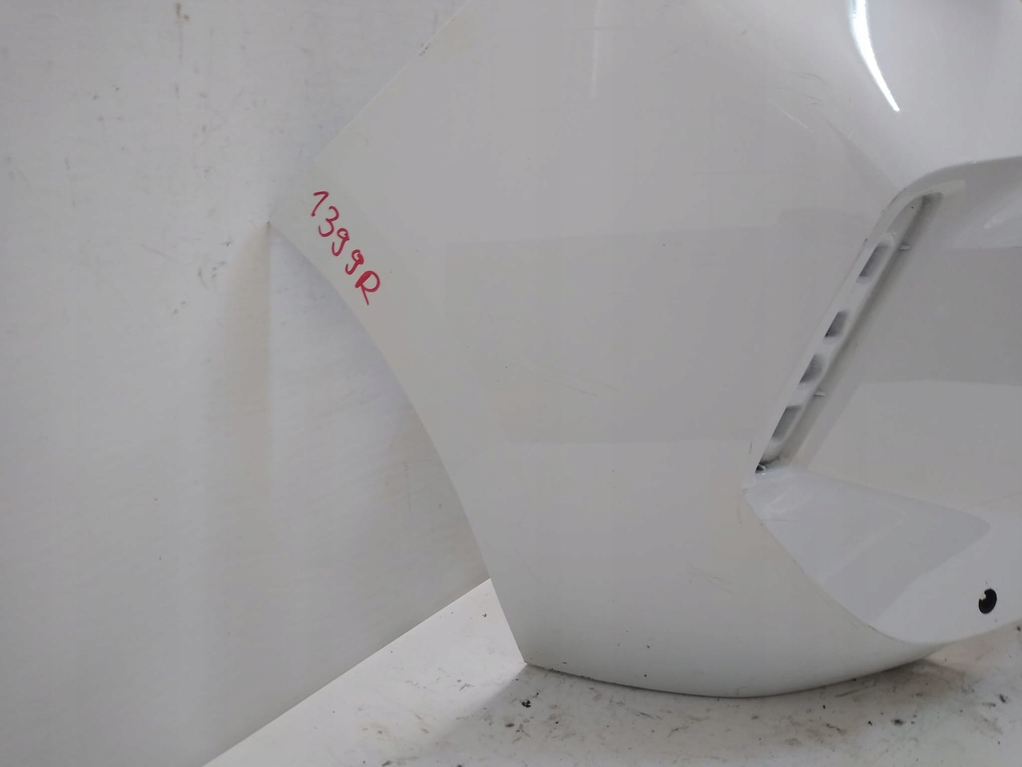 OPEL ASTRA VI 6 L HB 22-> bumper rear part rear PDC