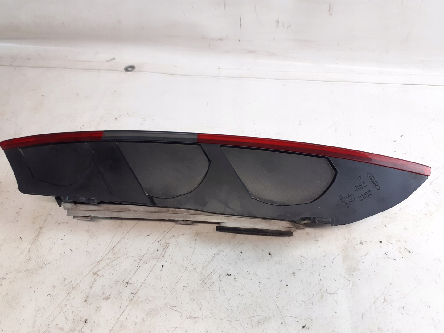 light left rear part Ford Focus MK2 kombi
