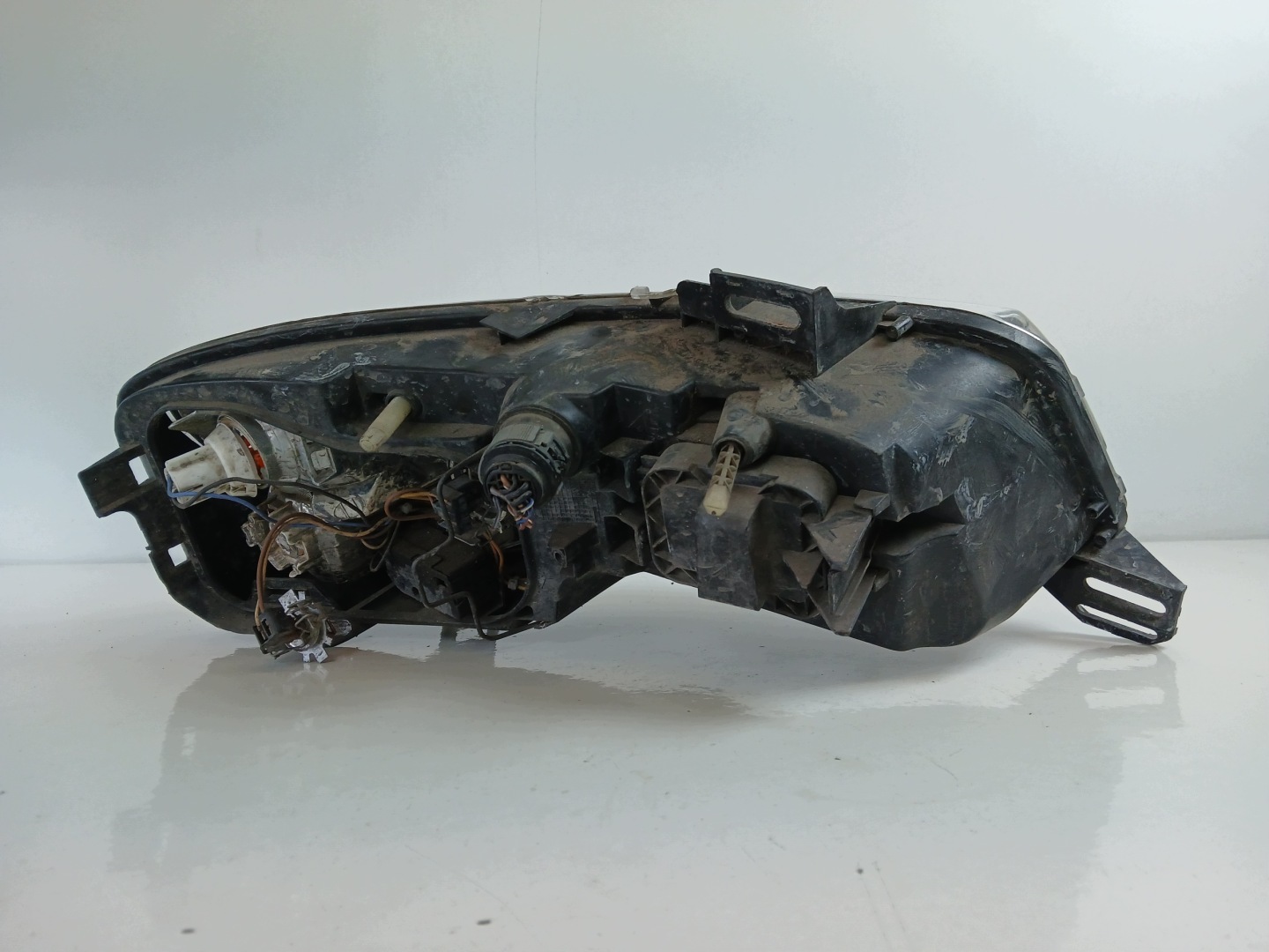 FIAT STILO light left front