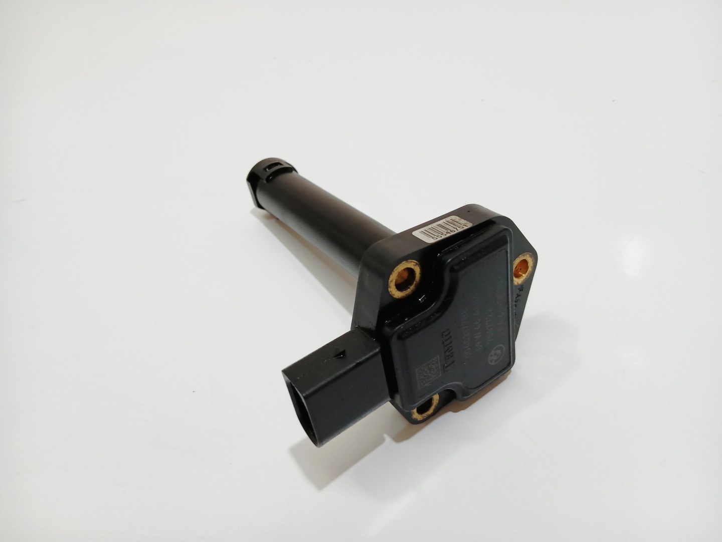 sensore livello olio BMW E60 E61 N47D20A 7567722 (0001019)