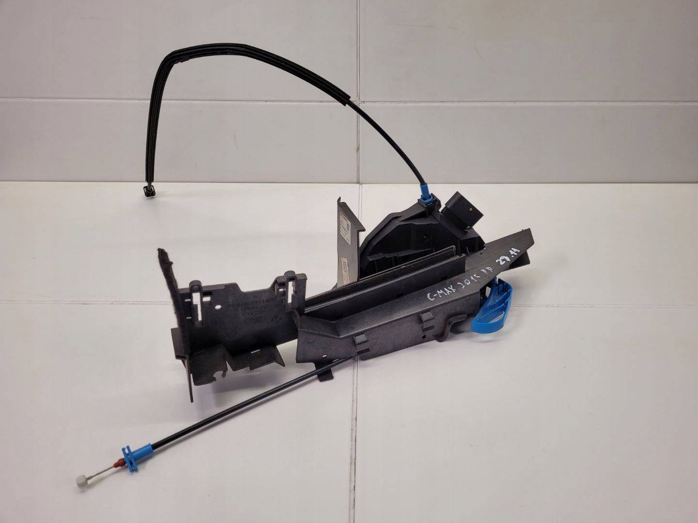 lock door front right side Ford C-Max 2 2015 AM51U219A64EL