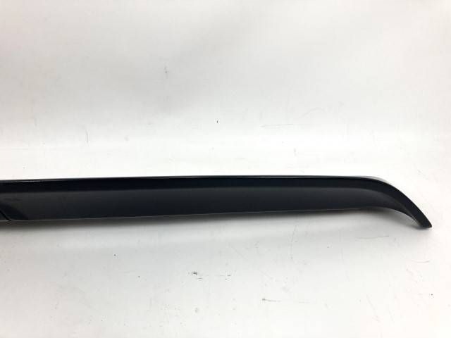 Dodge Challenger 2015-23 spoiler bonnet boot rear part