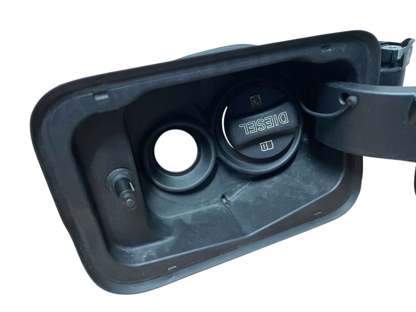 Volet Mécanisme Réservoir Carburant BMW X7 G07 Couleur C3Z