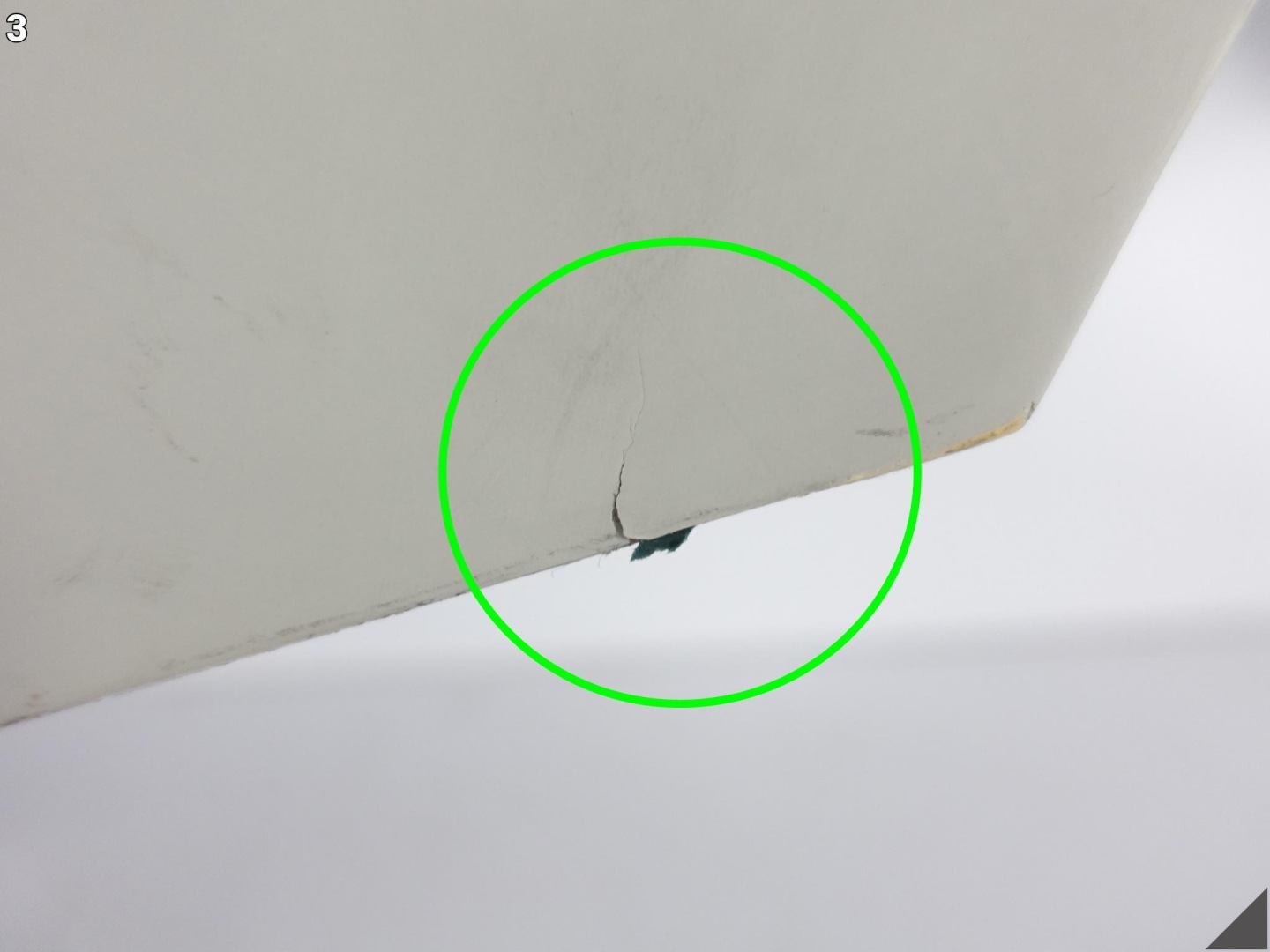 PORSCHE 944 82-91 fender FENDER left front
