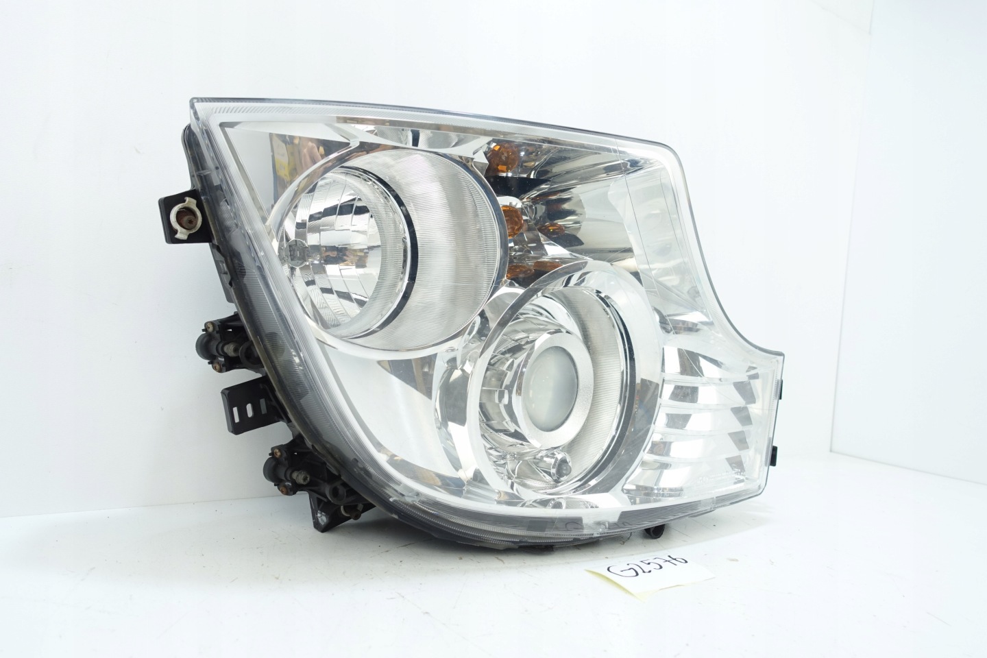 MERCEDES ACTROS MP4 BI-XENON light right front right front aA9608200739