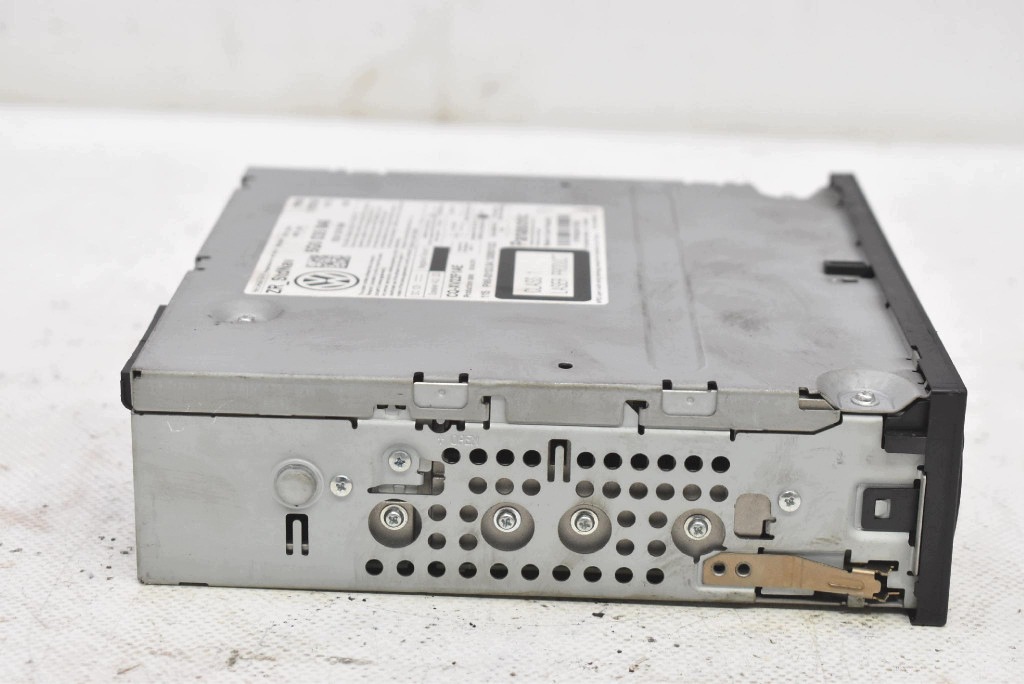 lesegerät der navigation 5G0035846 VW GOLF 7 VII 12-17