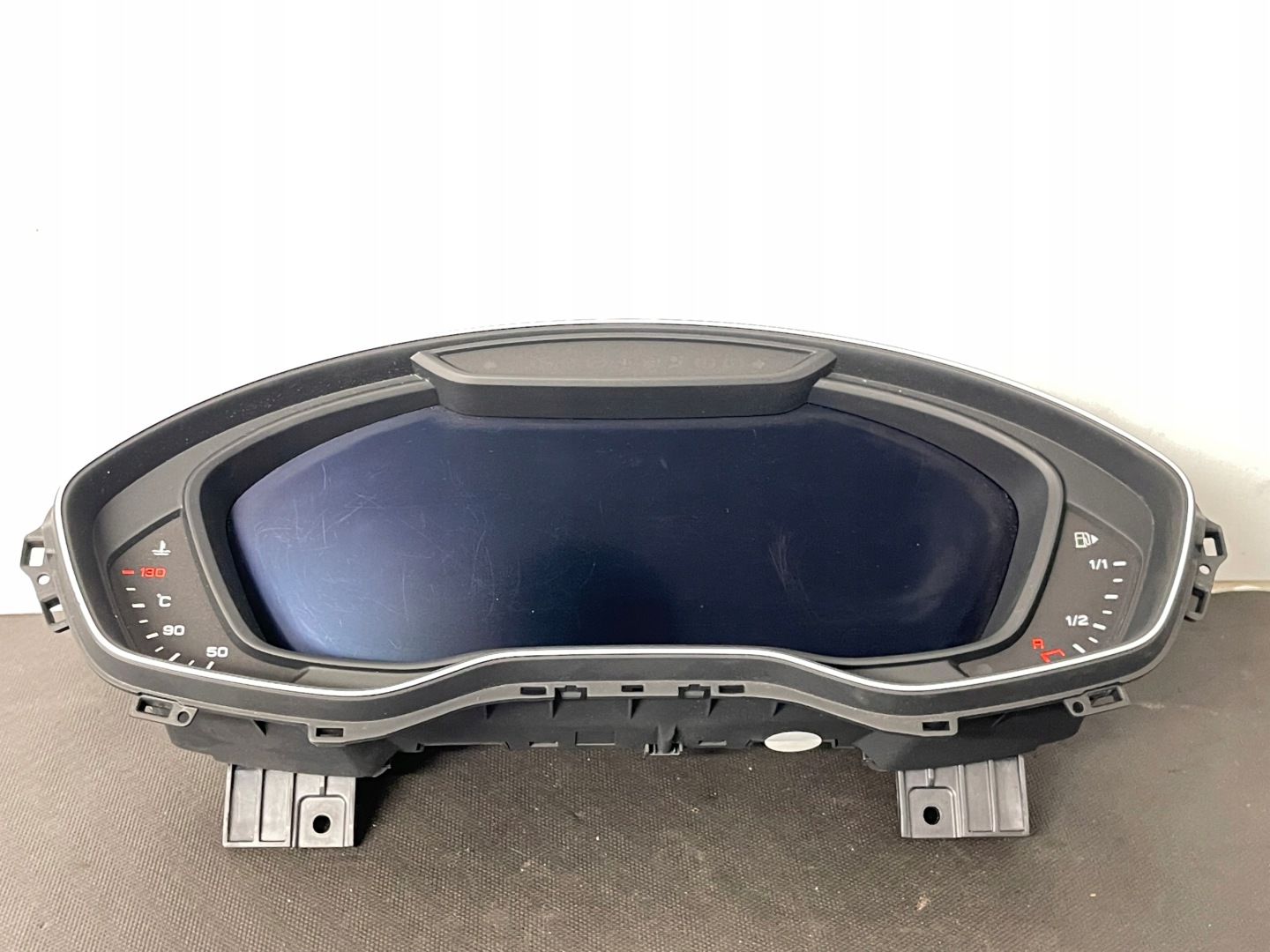 dials VIRTUAL AUDI A4 B9 (2015-2019) 2.0 TDI 190KM 8W5920790C