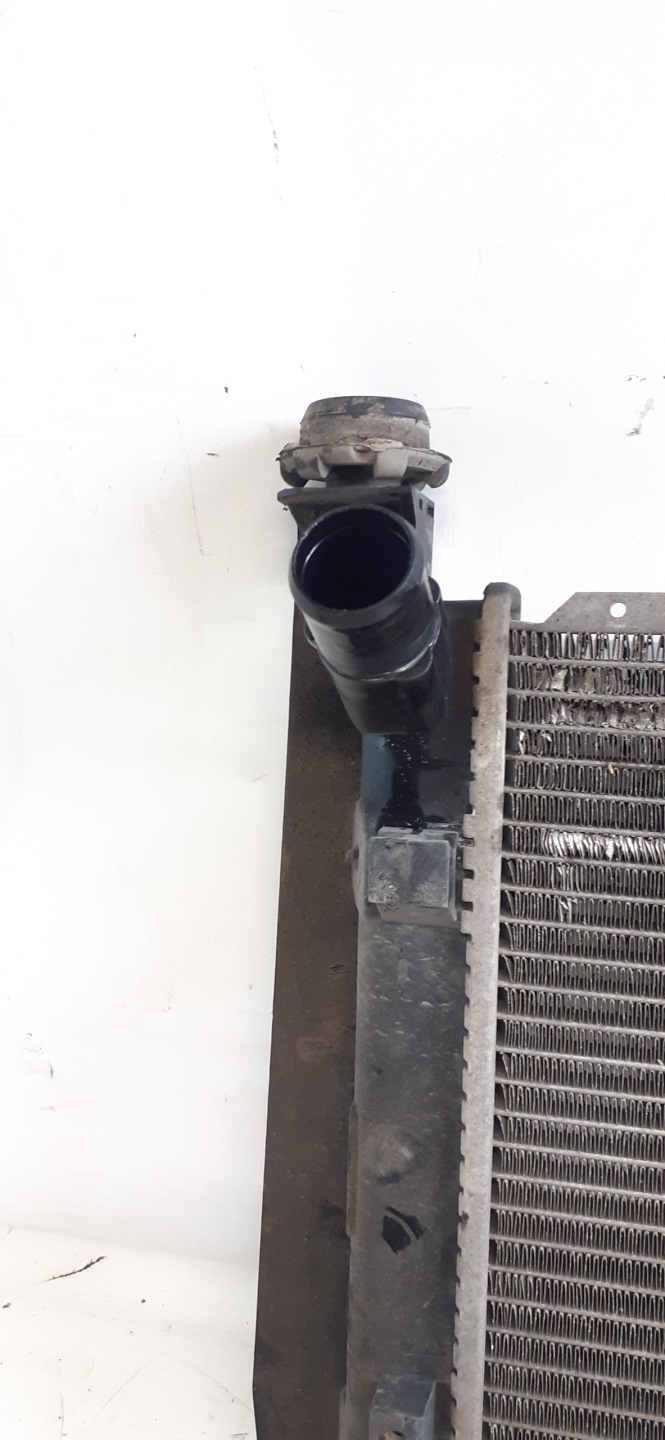 Radiatore / Raffreddatore TOYOTA COROLLA 1.4i 16V