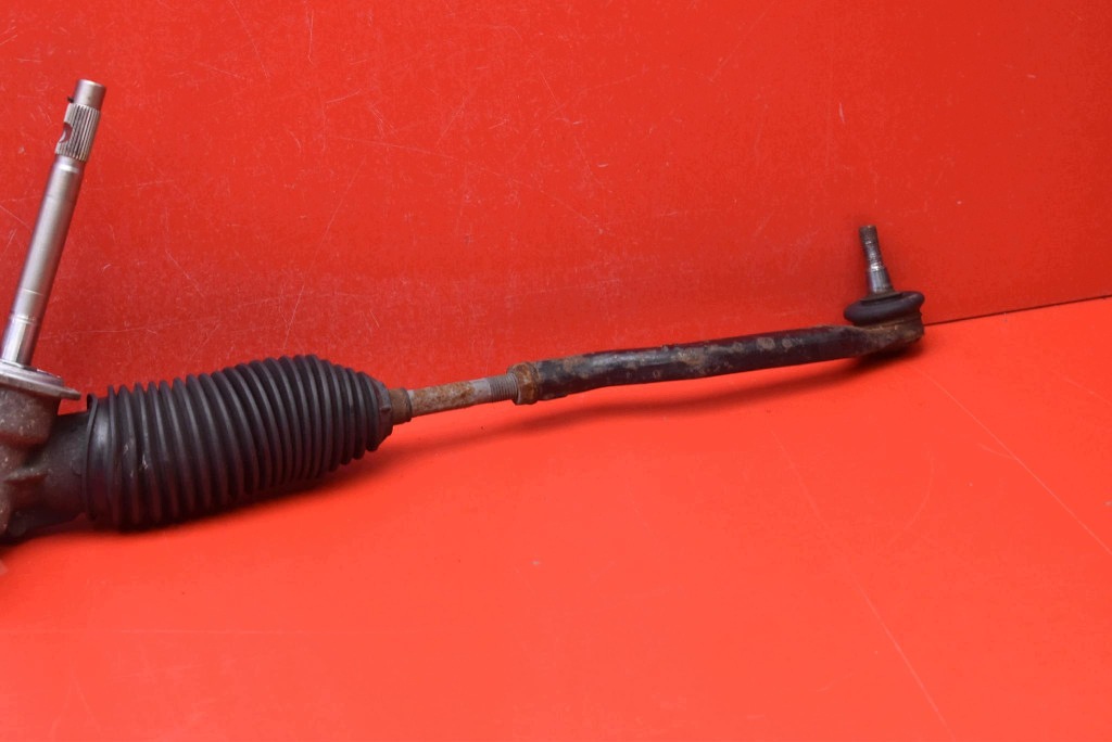 servo control EU 490010024R RENAULT MEGANE SCENIC 3 III 1.6 DCI