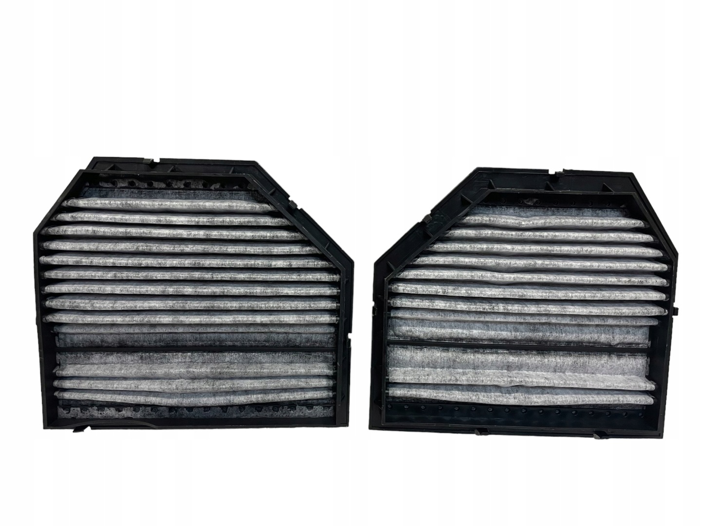 Filtres Cabine BMW M4 F82 LCI