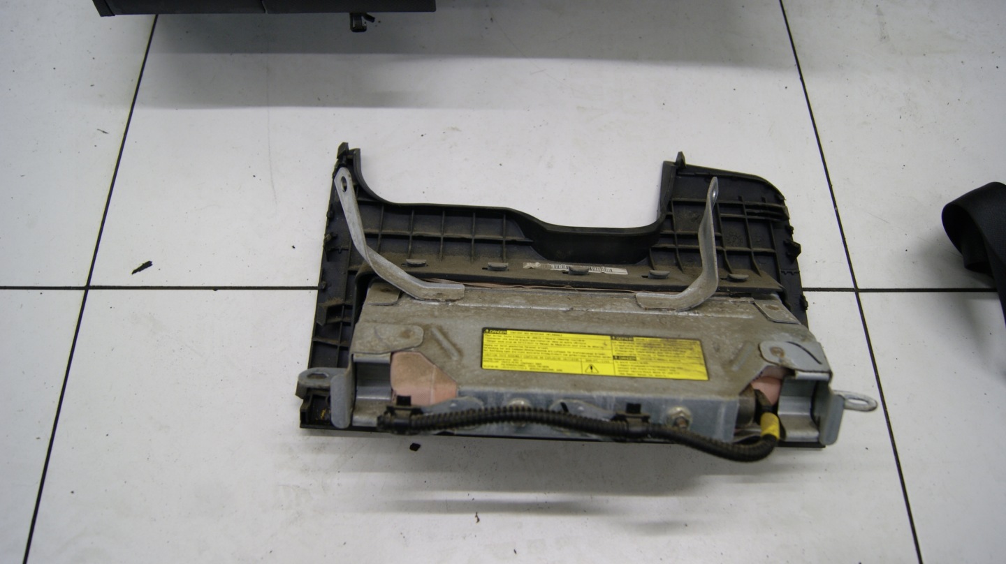 dashboard instrument panel TOYOTA YARIS 2