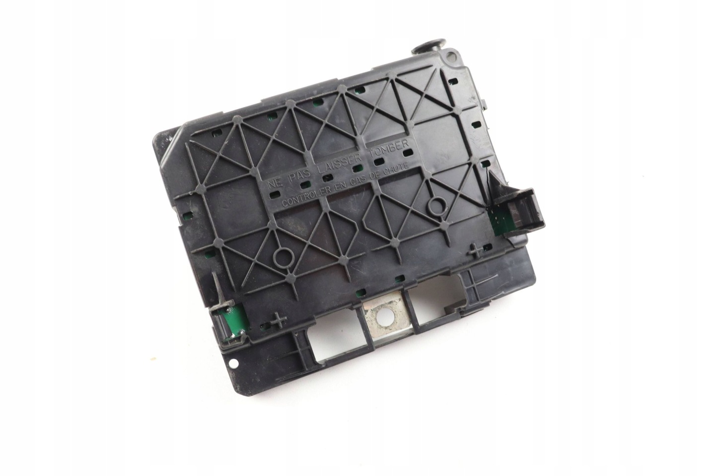 CITROEN PEUGEOT module compartment control unit BSM 9650618480 T118470003K