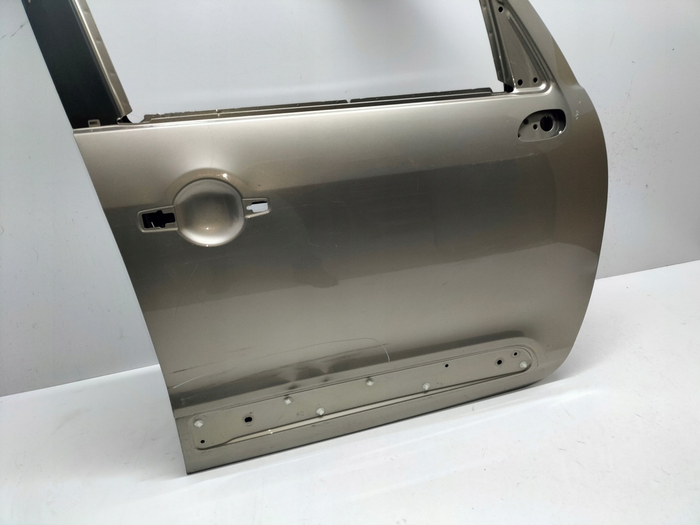 door front front right CITROEN C3 PICASSO 08