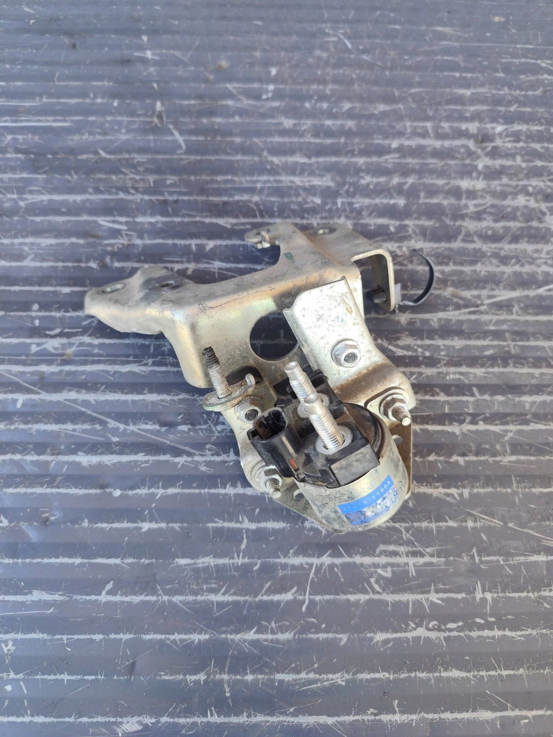 NISSAN JUKE e F15 1.5 DCI modulo START STOP Centralina 251151KB0A