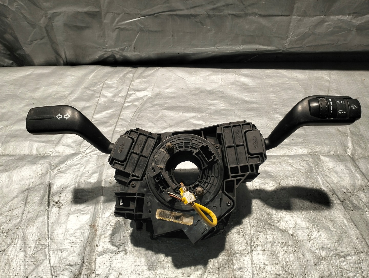DEVIO LUCI TERGICRISTALLO TERGI FORD TRANSIT MK5 LIFT 4M5T-14A664-AB