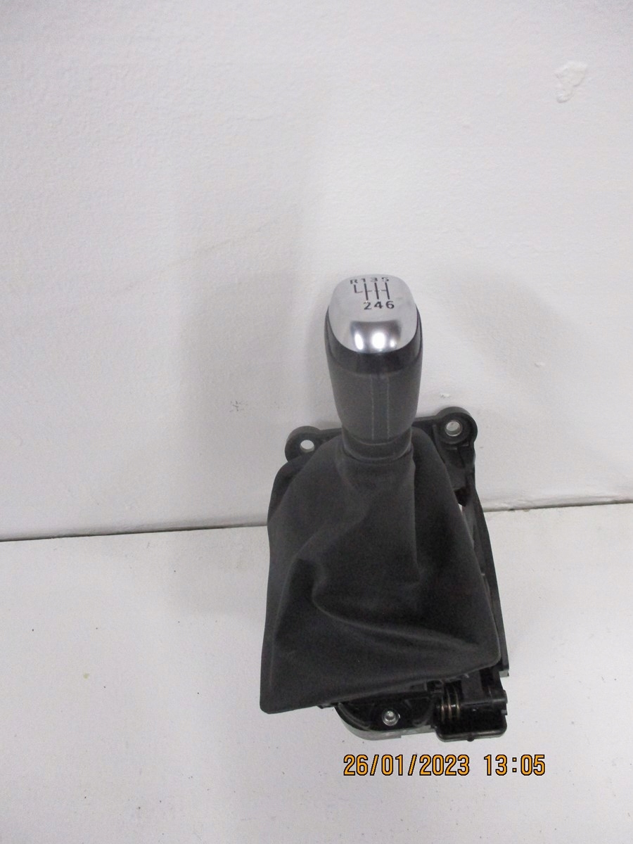 knob trim RENAULT SCENIC IV 341046458R