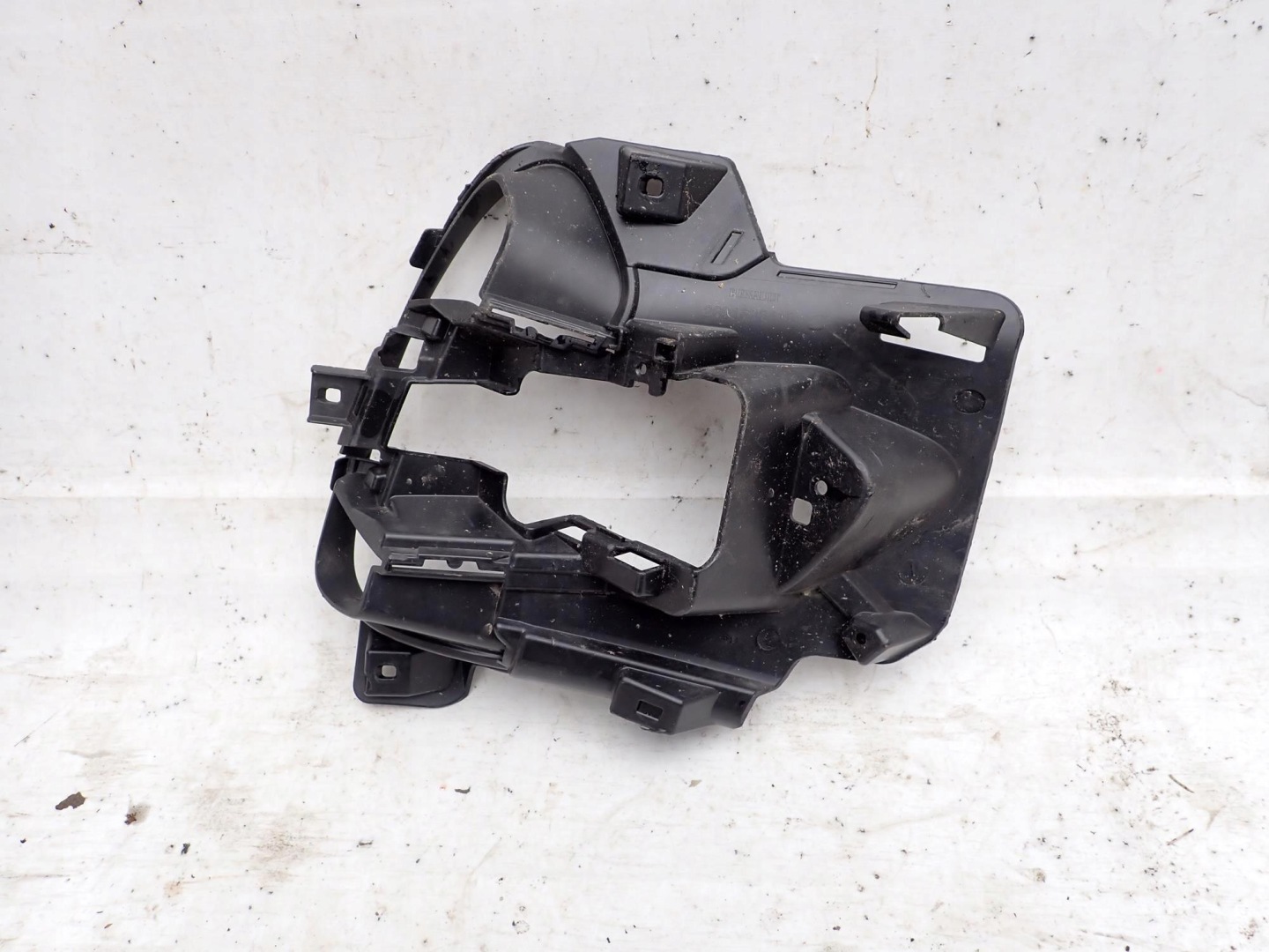 RENAULT ZOE LIFT 19-24 holder support left front front