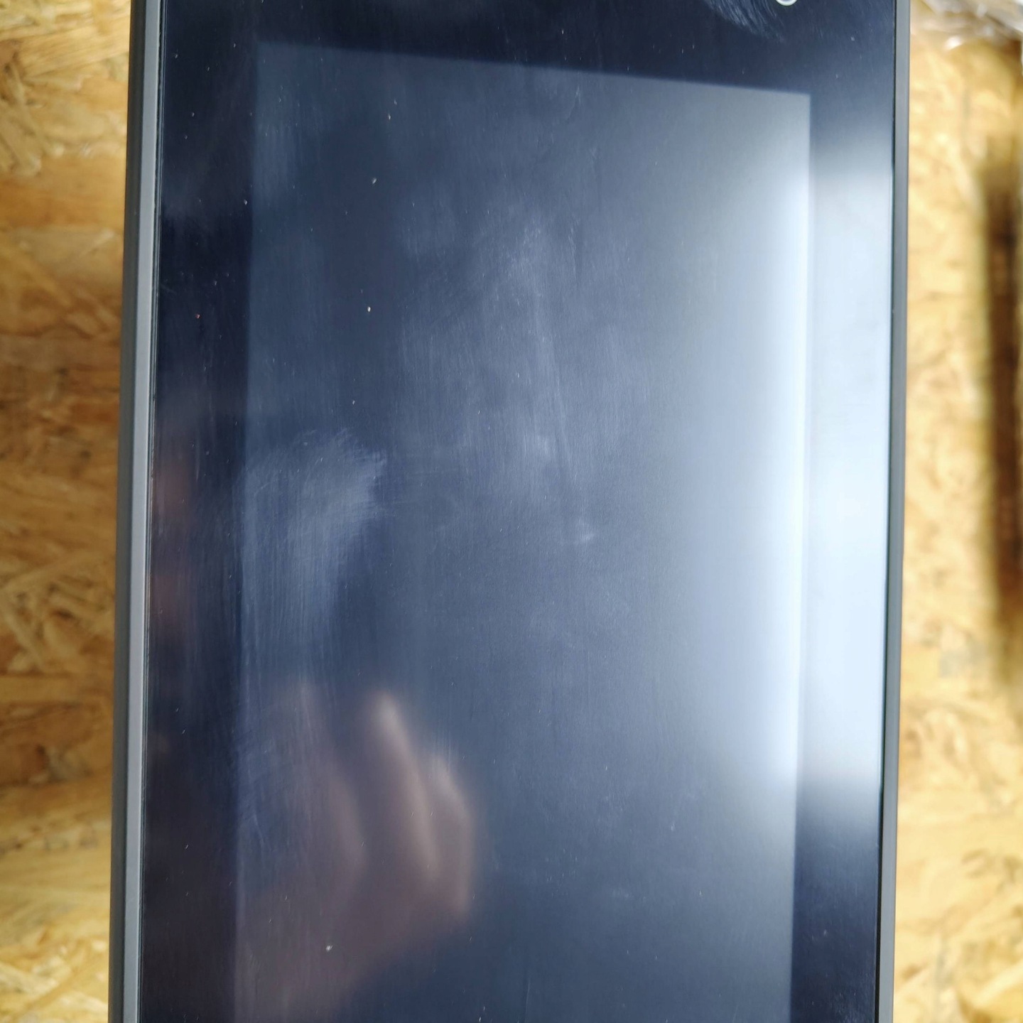 display Dacia Sandero III 280214563R