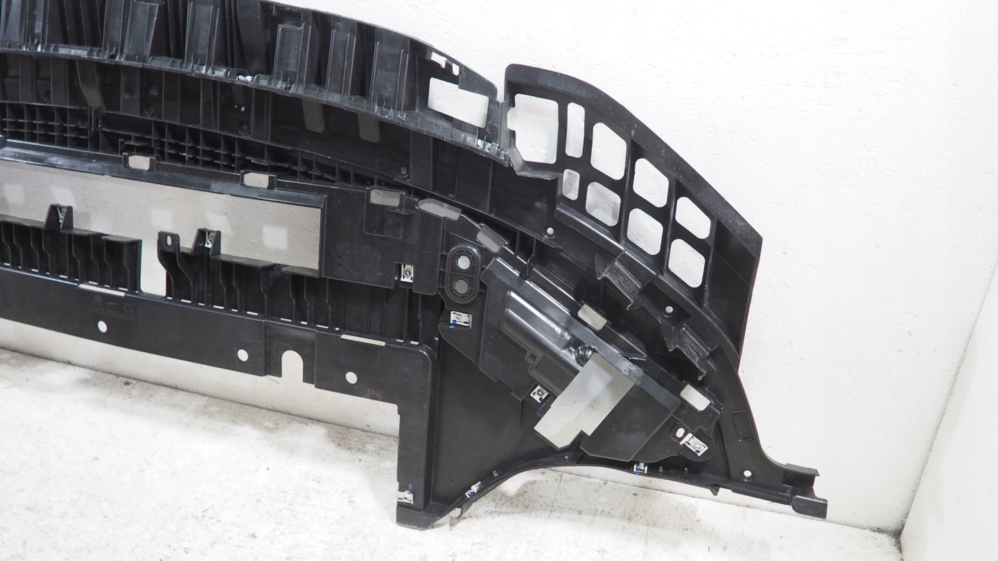 Lotus Eletre abdeckung Blende Abdeckung unter Stoßstange vorne 8894841033