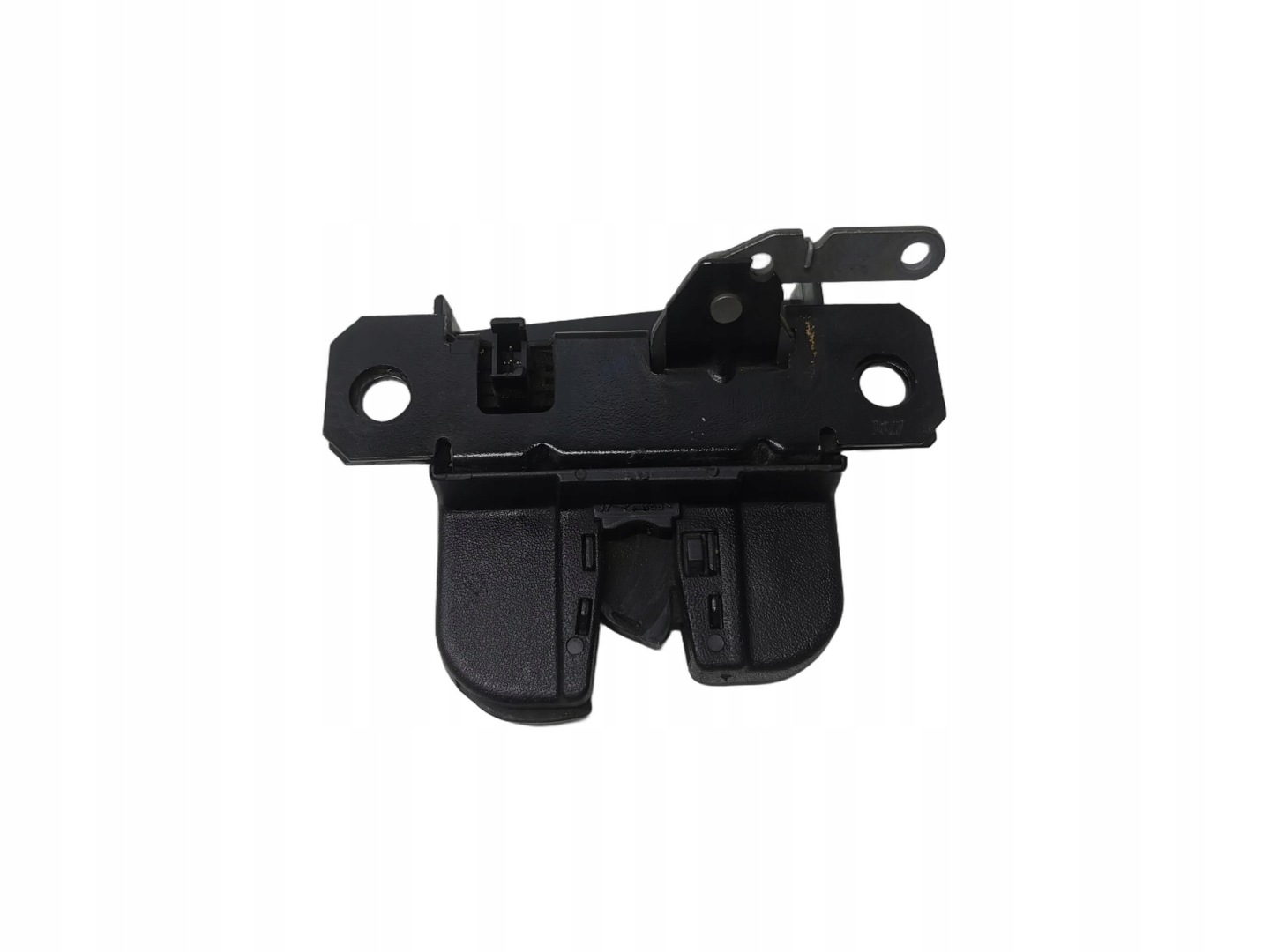 lock bonnet boot VW T6 7E0827505A
