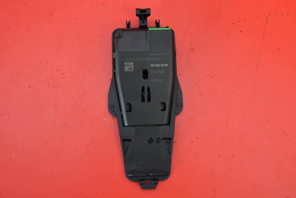 sensor SENSOR rain P31295504 VOLVO XC60 1 and 08-13
