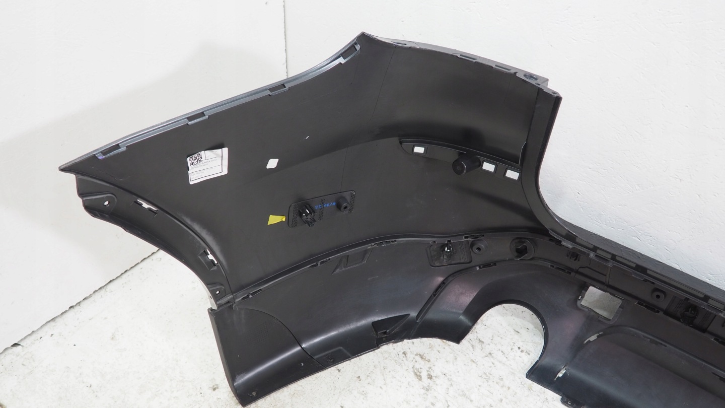 BMW X3 G01 bumper rear part rear 7491867