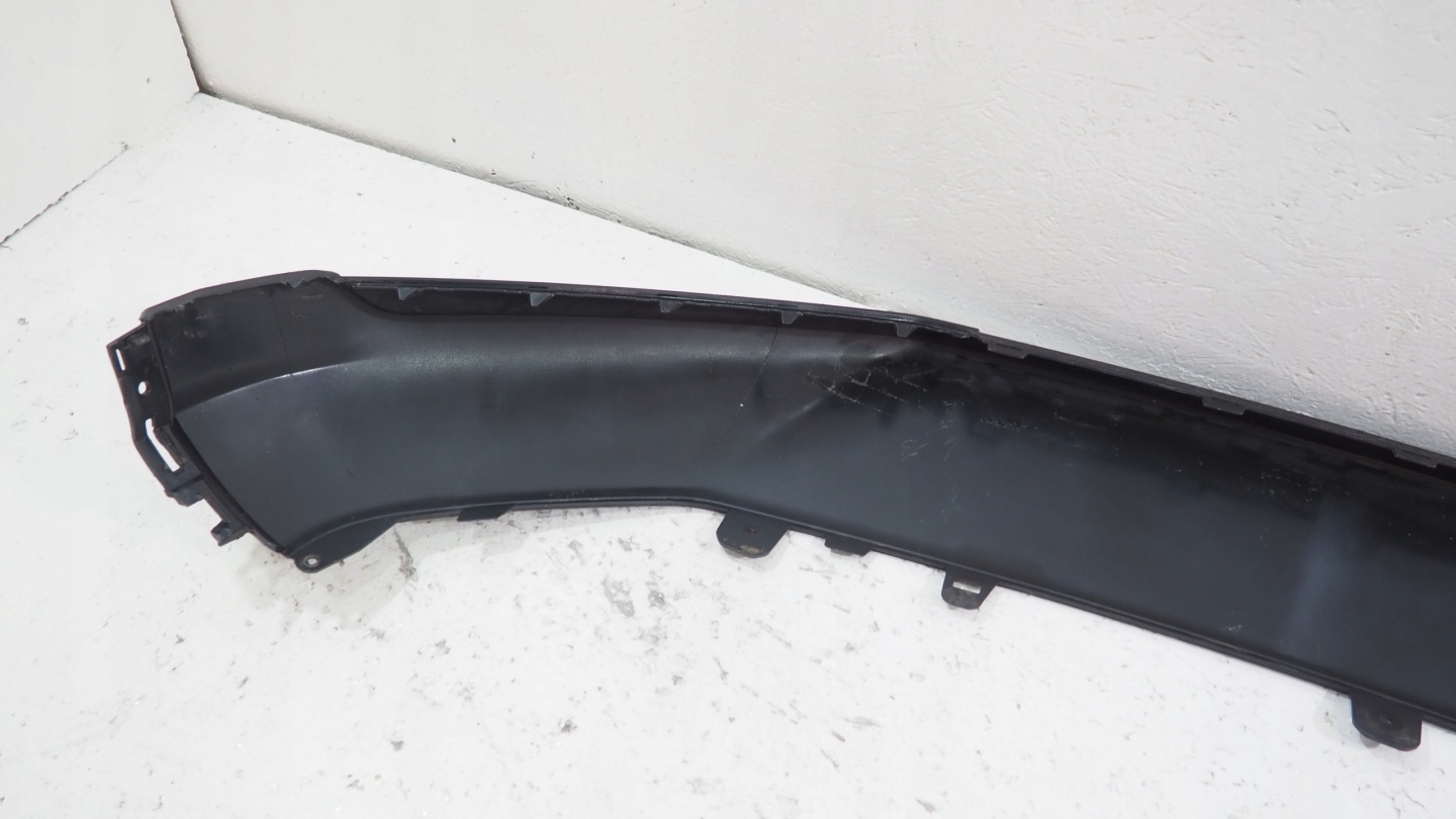 Audi Q5 II 80A S Line spoiler accessori Paraurti Anteriore 80A807061B