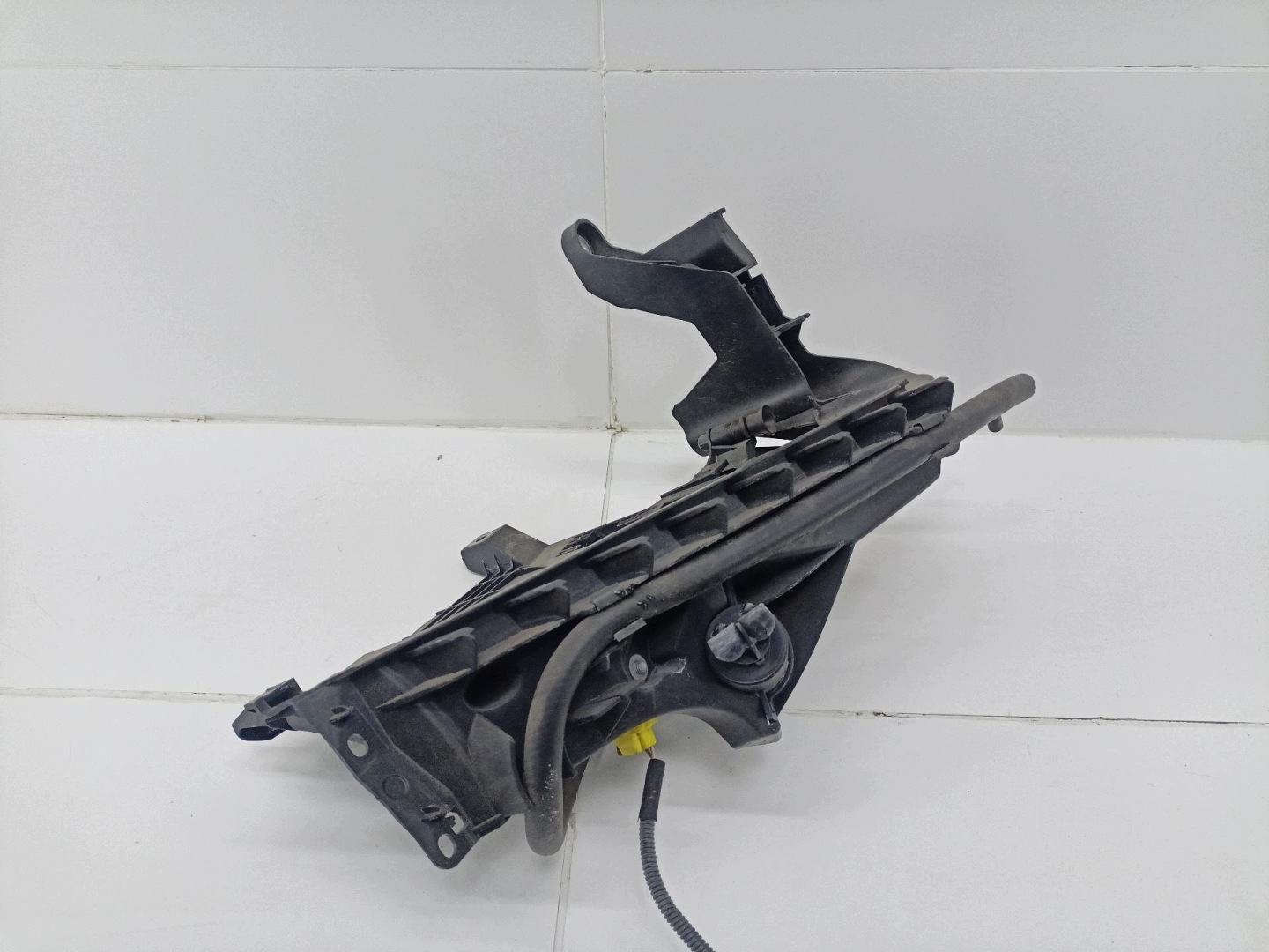 holder lights right side Audi A5 8T 2010 8T0805608