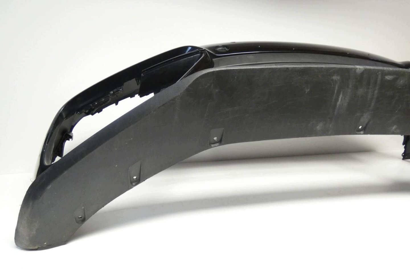 PORSCHE PANAMERA TURBO 971807221J below 4 PDC washers bumper front front